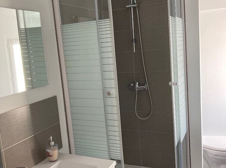 مبيت وإفطار Auberge Sainte Marguerite