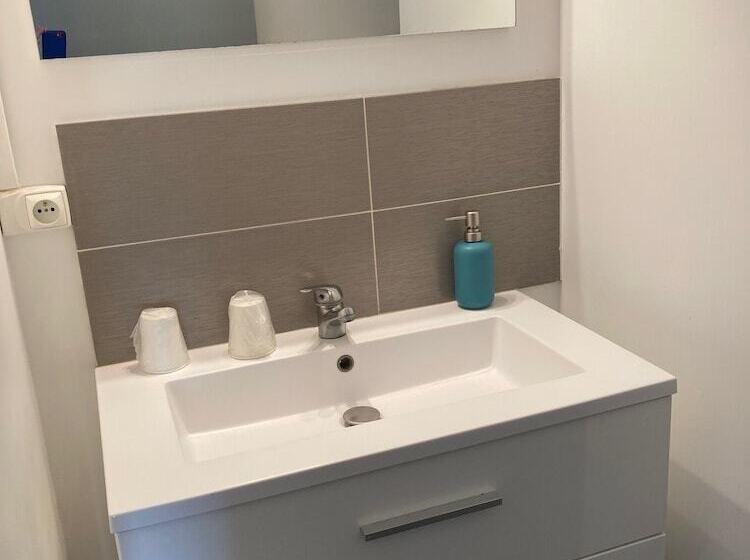 مبيت وإفطار Auberge Sainte Marguerite