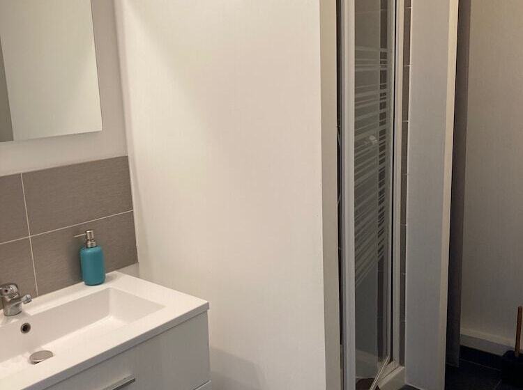 مبيت وإفطار Auberge Sainte Marguerite