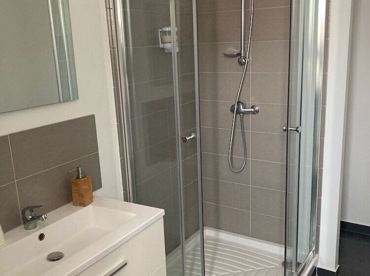 مبيت وإفطار Auberge Sainte Marguerite