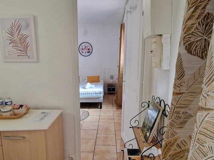 住宿加早餐  Auberge Sainte Marguerite