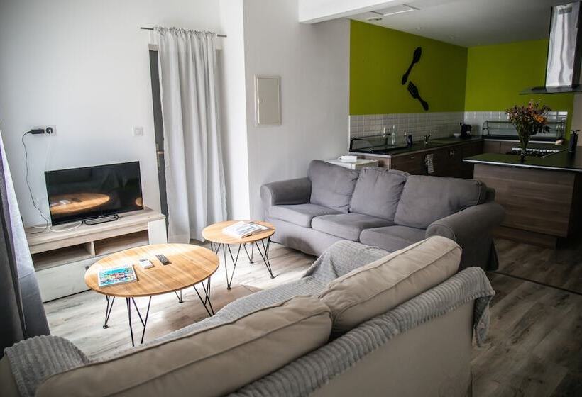 مبيت وإفطار Auberge Sainte Marguerite