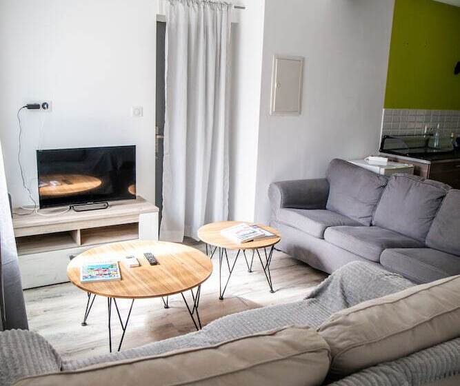 住宿加早餐  Auberge Sainte Marguerite