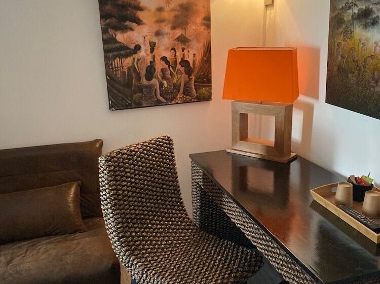 مبيت وإفطار Auberge Sainte Marguerite