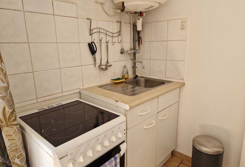 住宿加早餐  Auberge Sainte Marguerite