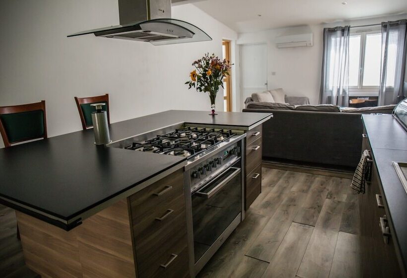 مبيت وإفطار Auberge Sainte Marguerite