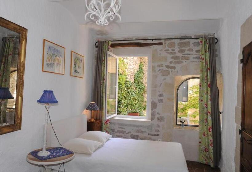 צימר Bed And Art