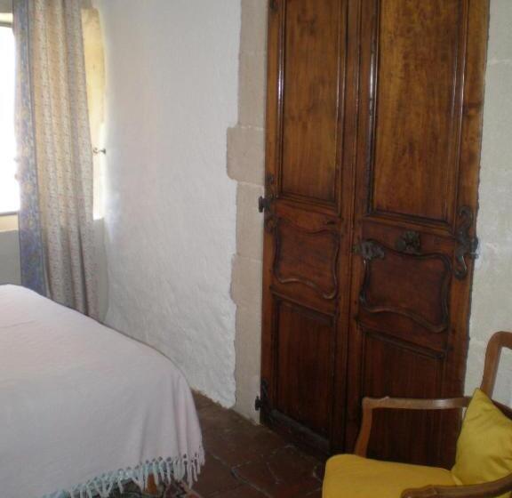 مبيت وإفطار Bed And Art