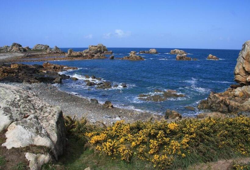 تختخواب و صبحانه Breizh A Gevret