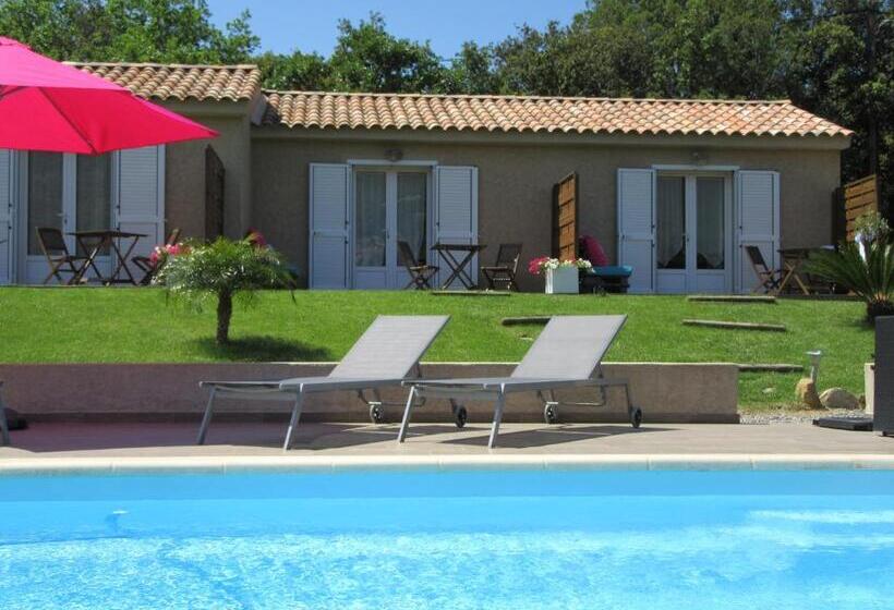 민박 Casa Eva Maria