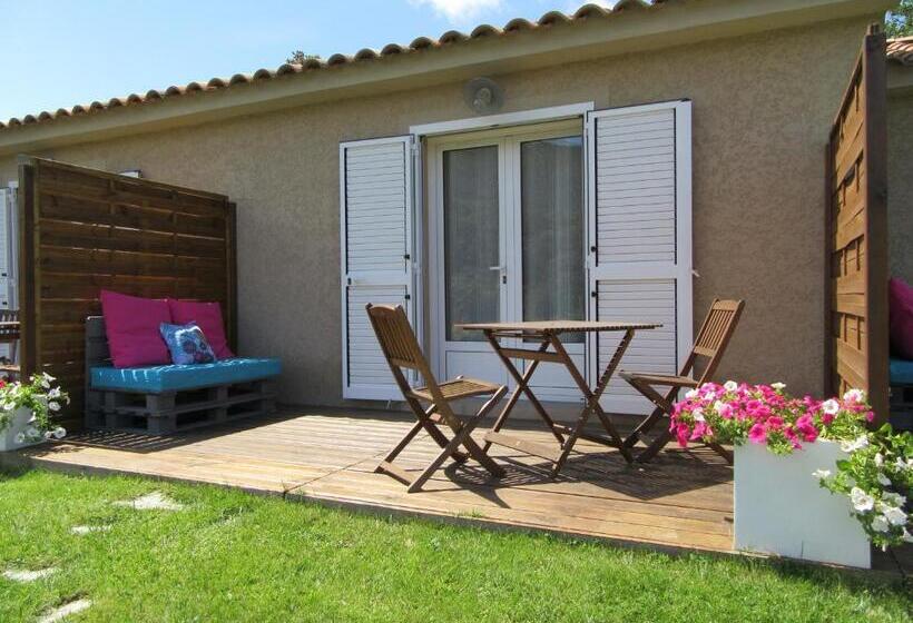 민박 Casa Eva Maria