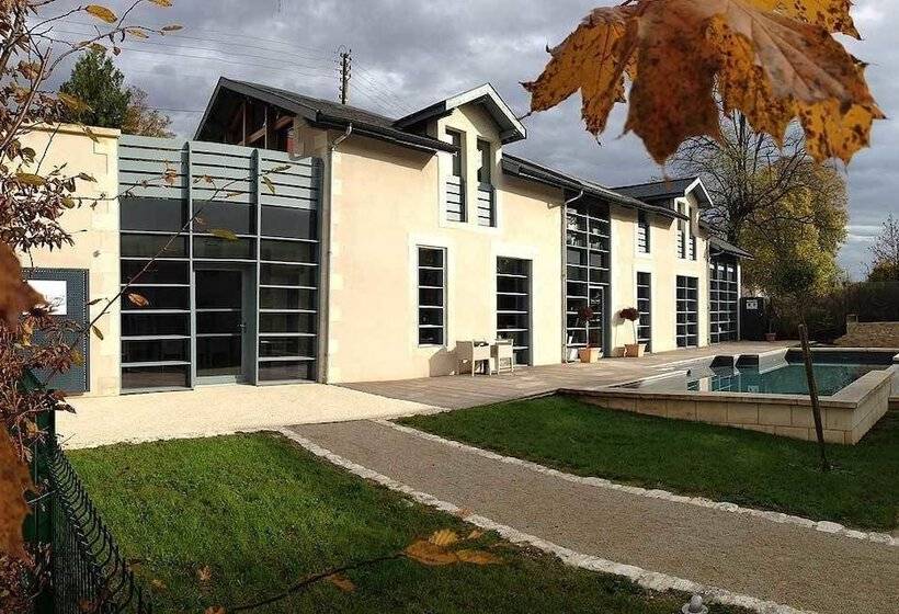 צימר Castel Peyssard