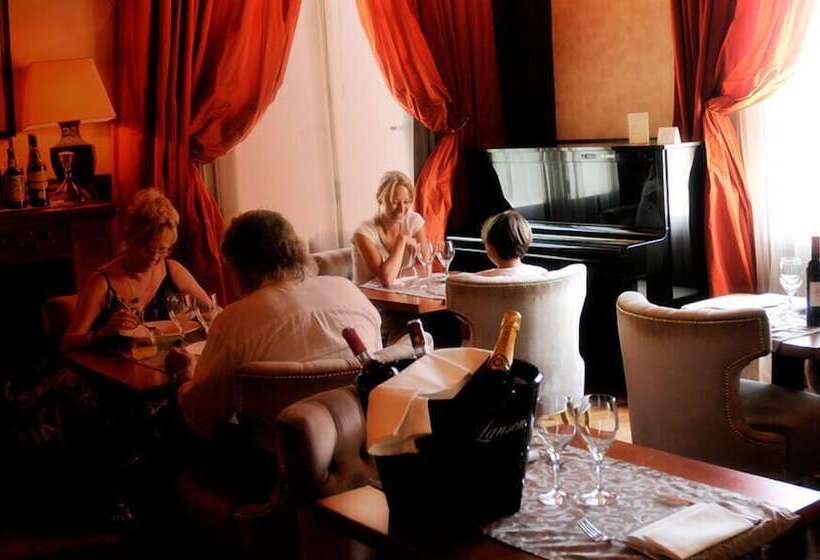 צימר Castel Peyssard