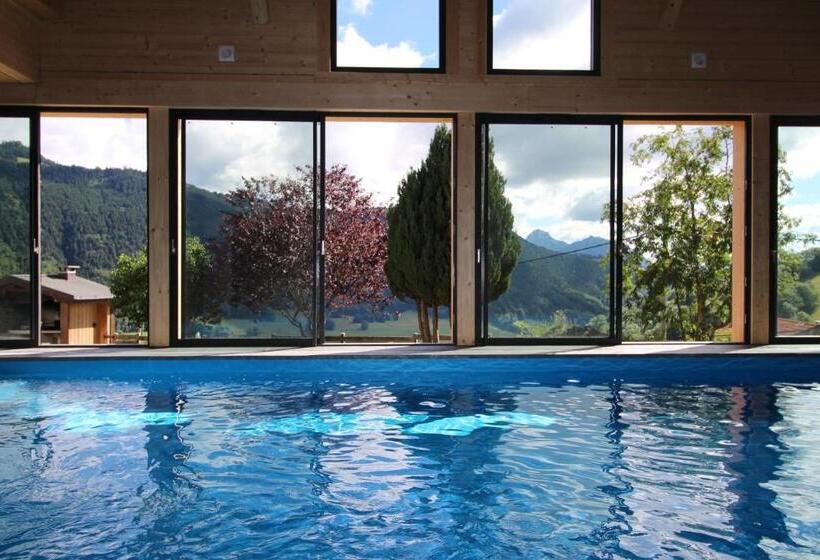 צימר Chalet Titlis