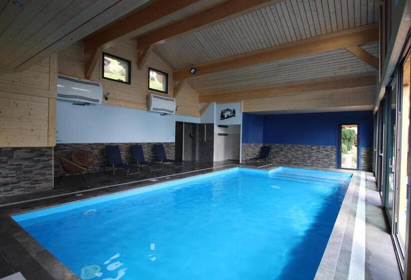 צימר Chalet Titlis