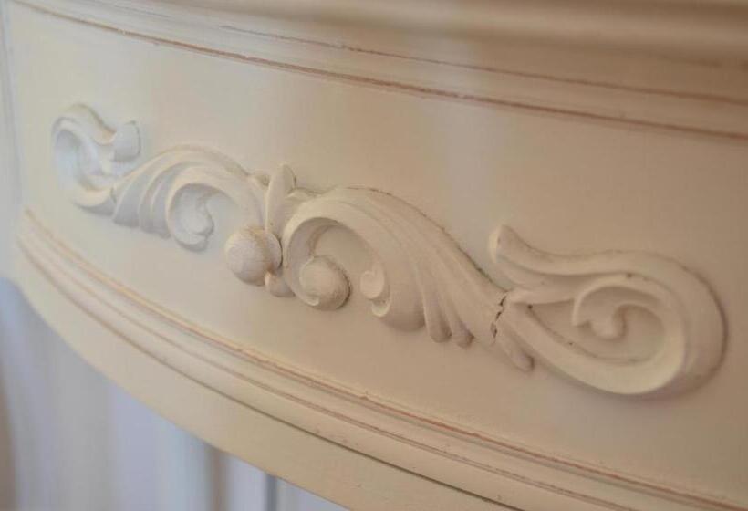 住宿加早餐 Chambre D Hôtes Les Nymphéas