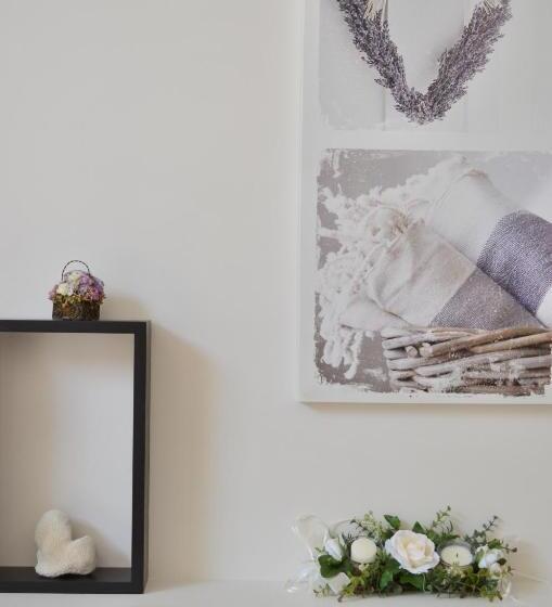 住宿加早餐 Chambre D Hôtes Les Nymphéas