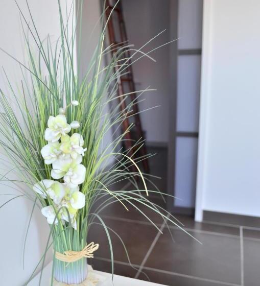 住宿加早餐 Chambre D Hôtes Les Nymphéas