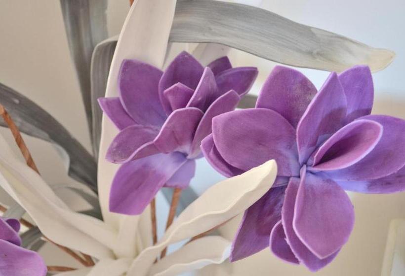 住宿加早餐 Chambre D Hôtes Les Nymphéas