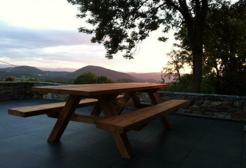 ベッドアンドブレックファースト Chambre D Hôtes Aux Pays Des Sucs