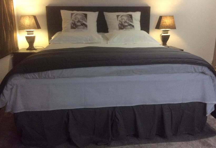 Bed and Breakfast Chambres Et Table D'hôtes La Belle Lensoise