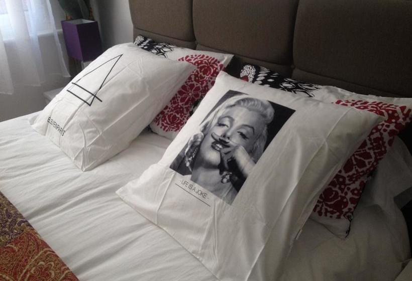 Bed and Breakfast Chambres Et Table D'hôtes La Belle Lensoise