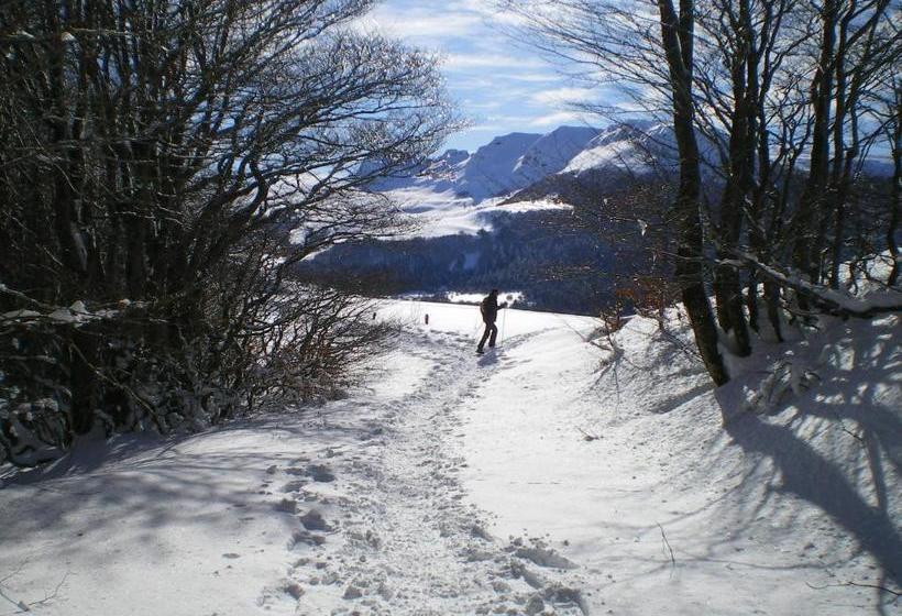 민박 Chambre D'hôtes La Maison De Barrouze