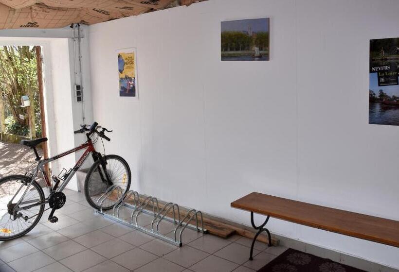 ベッドアンドブレックファースト Chambre D Hôtes Le Cadran Des Chauvelles