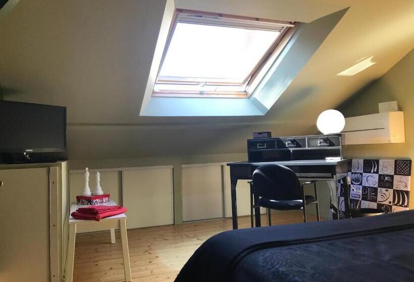 ベッドアンドブレックファースト Chambre D Hôtes Le Cadran Des Chauvelles