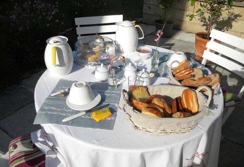 Bed and Breakfast Chambres D Hotes Le Mas Castel