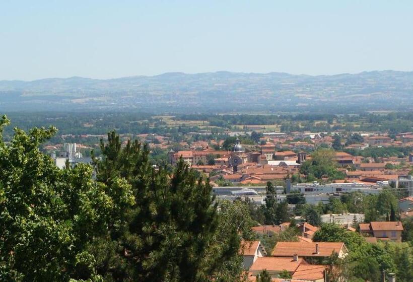 צימר Chambre D'hôtes Des Lys