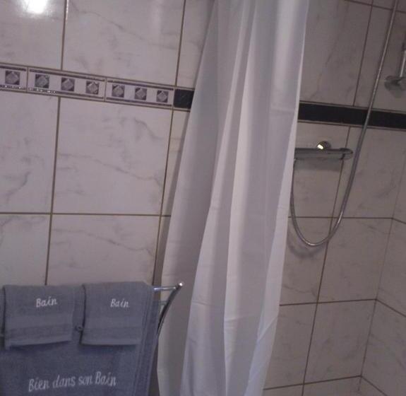 צימר Chambre D'hôtes Des Lys