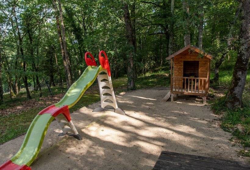 צימר Chambre D'hôtes La Rossillonie