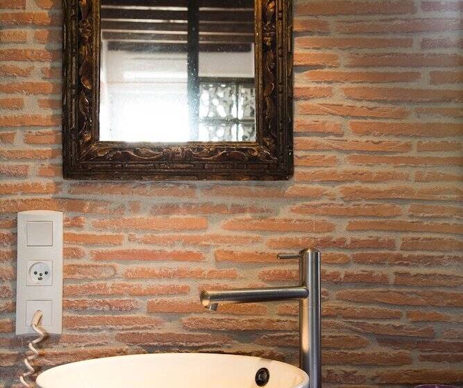 Bed and Breakfast Chambres D Hotes Le Mas Julien Piscine Chauffée Adult Only