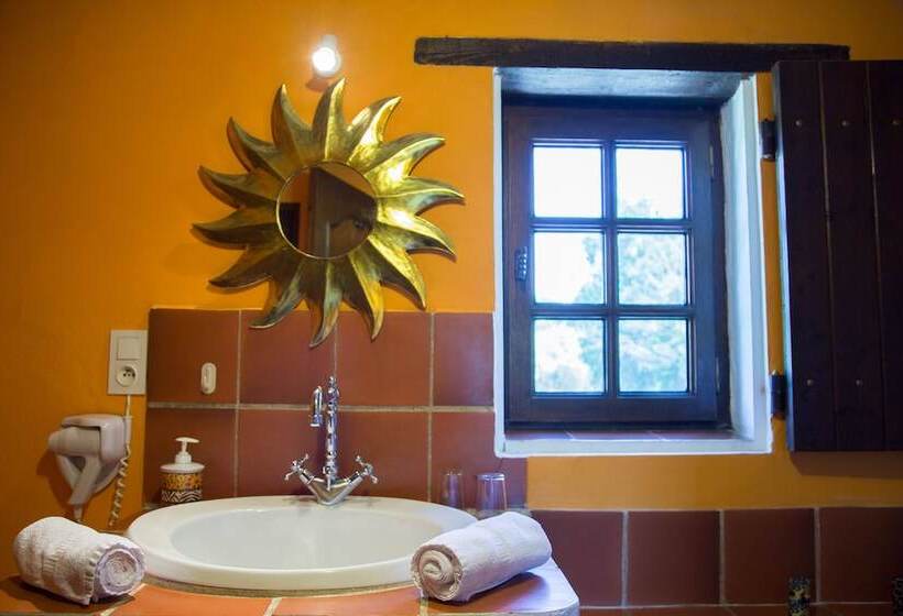 Bed and Breakfast Chambres D Hotes Le Mas Julien Piscine Chauffée Adult Only