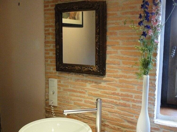 Bed and Breakfast Chambres D Hotes Le Mas Julien Piscine Chauffée Adult Only