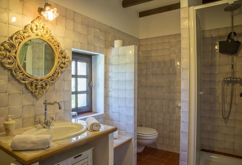 Bed and Breakfast Chambres D Hotes Le Mas Julien Piscine Chauffée Adult Only