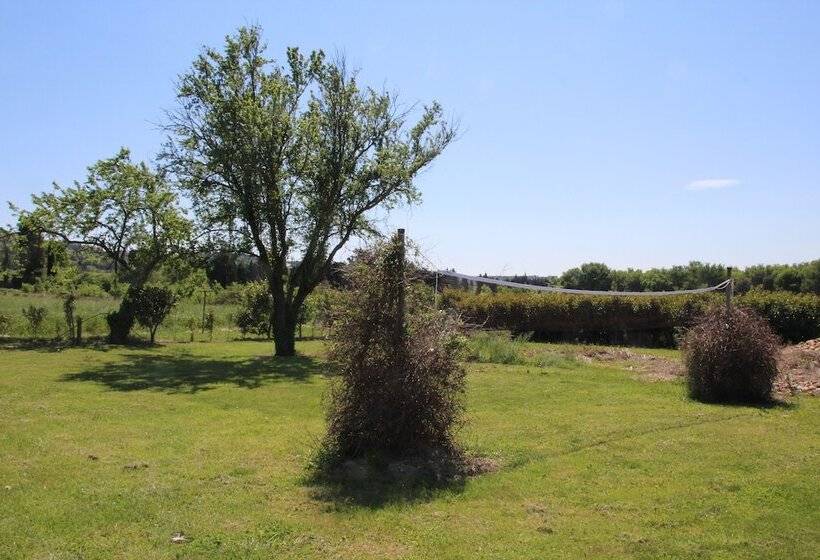 Bed and Breakfast Chambres D Hotes Le Mas Julien Piscine Chauffée Adult Only