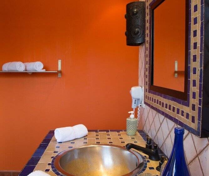 Bed and Breakfast Chambres D Hotes Le Mas Julien Piscine Chauffée Adult Only