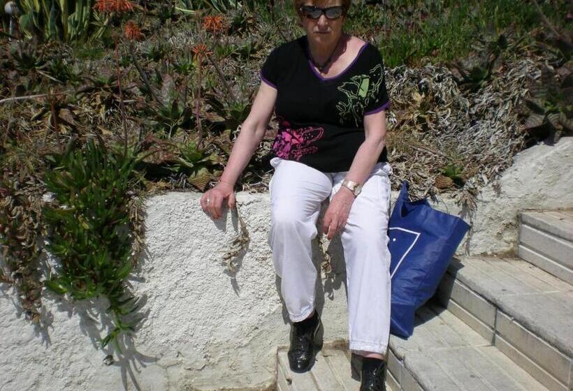 住宿加早餐  Chambres D Hôtes Le Belvédère