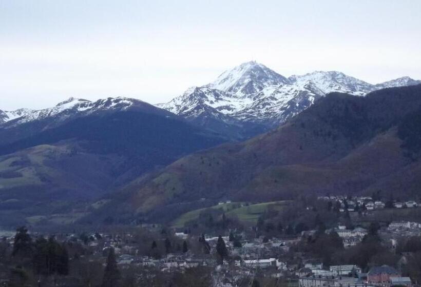 住宿加早餐  Chambres D Hôtes Le Belvédère