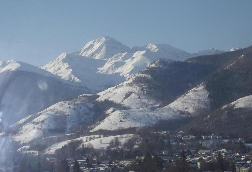 住宿加早餐  Chambres D Hôtes Le Belvédère