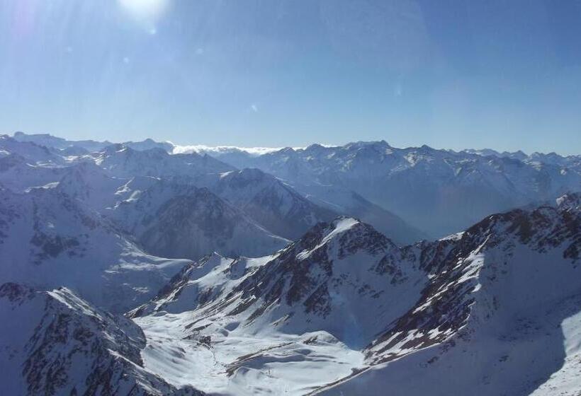 住宿加早餐  Chambres D Hôtes Le Belvédère