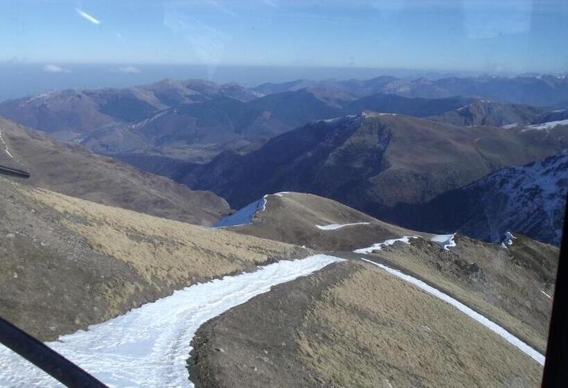 住宿加早餐  Chambres D Hôtes Le Belvédère