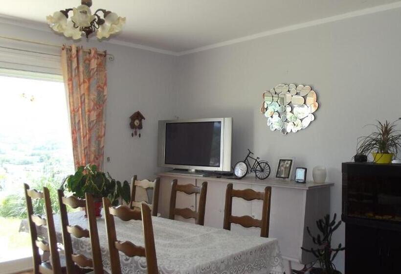 住宿加早餐  Chambres D Hôtes Le Belvédère