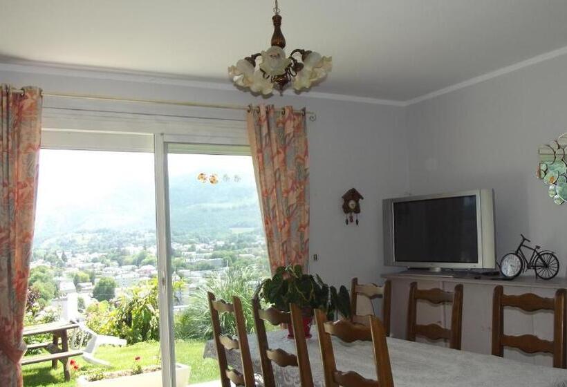 住宿加早餐  Chambres D Hôtes Le Belvédère