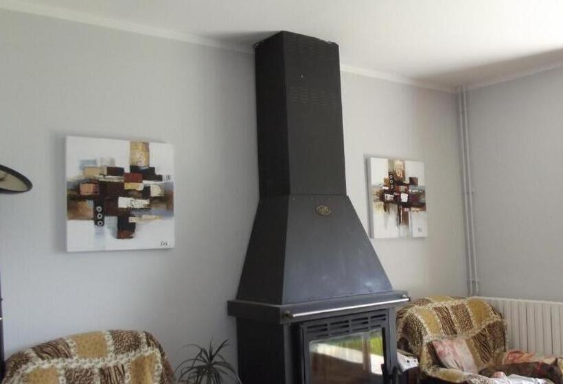 住宿加早餐  Chambres D Hôtes Le Belvédère