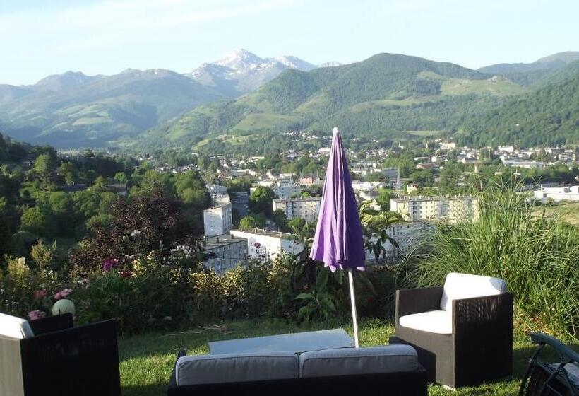 住宿加早餐  Chambres D Hôtes Le Belvédère