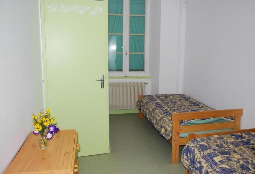 ベッドアンドブレックファースト Chambres D Hôtes Le Clos Ambels