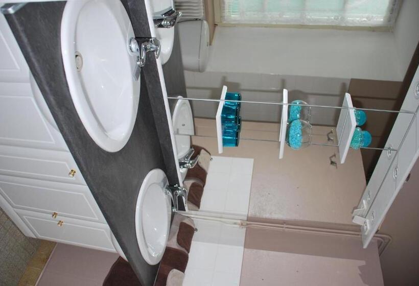 צימר Chambres D Hôtes Le Clos Ambels